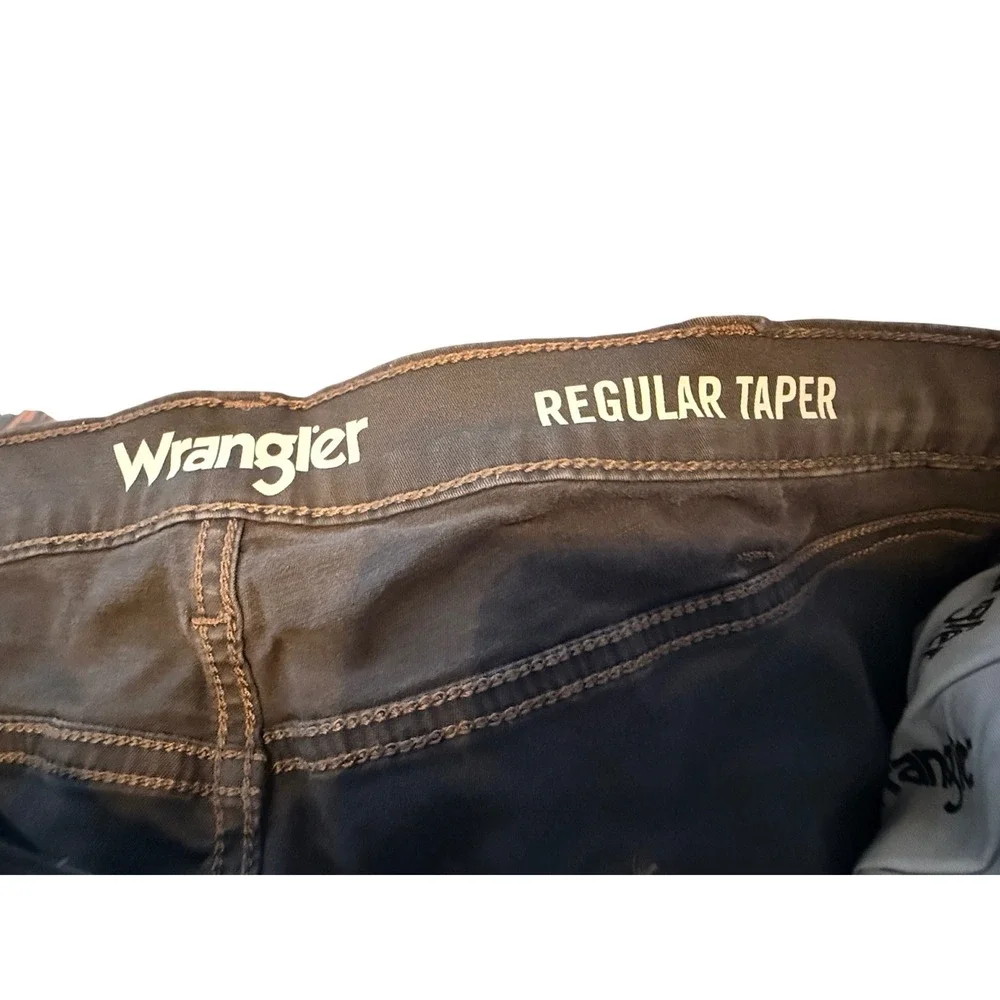 Wrangler design sustainable